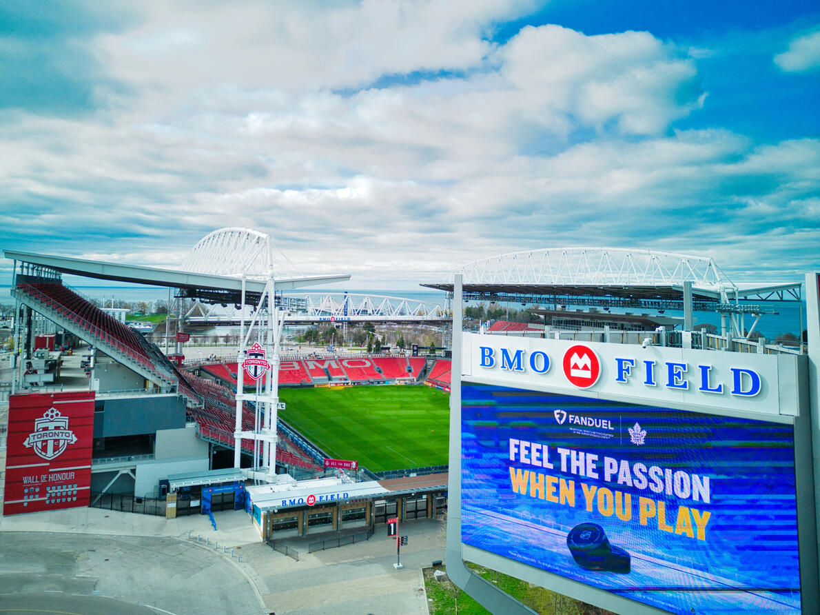 CORPORATE &amp; MARKETING