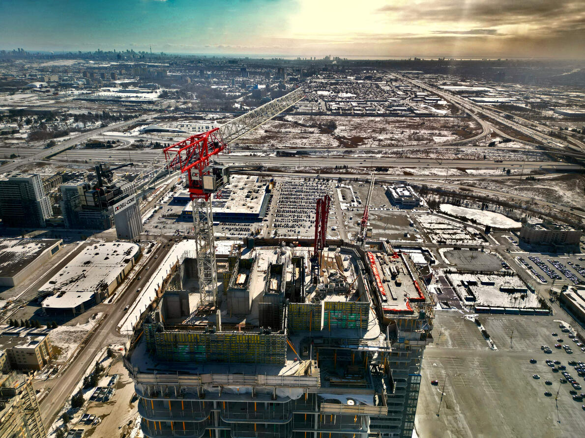 CORPORATE &amp; MARKETING