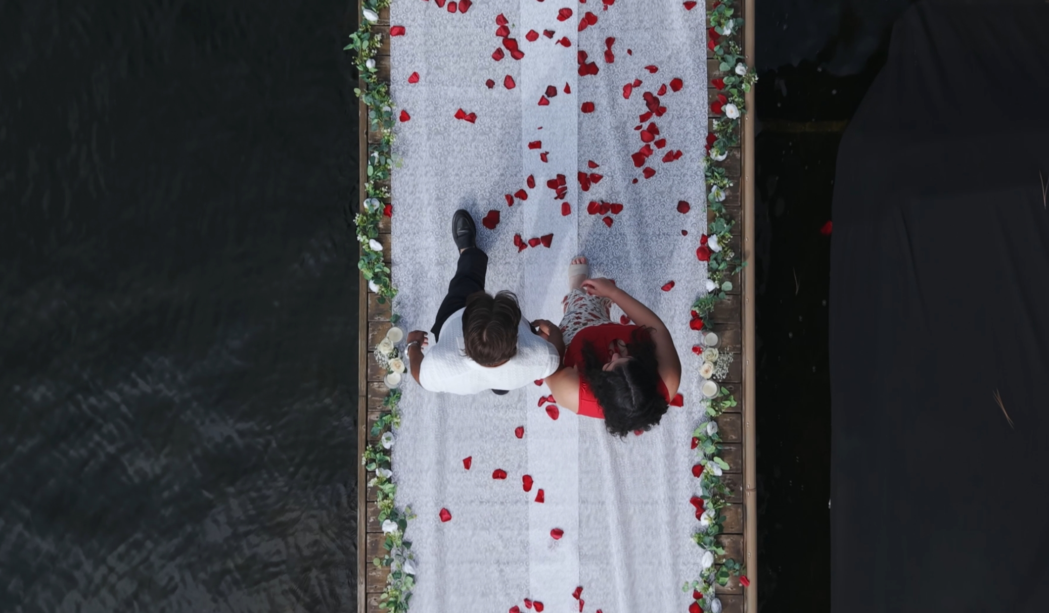 Engagement Video: Ryan and Hannah (09-20-2025)